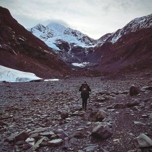 Meet your Posher, Veronica